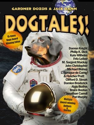 cover image of Dogtales!
